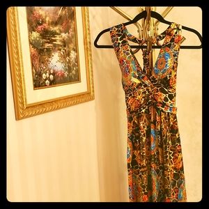 Dress from India Boutique